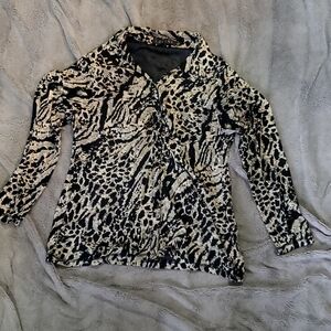 Ladies blouse size xlarge (4 for $20)